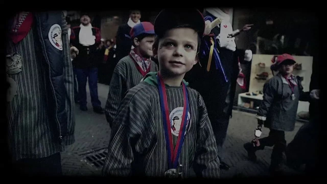 Videostill van "JP Joosten — 1975" door Jacques-Paul Joosten